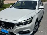MG 6 white